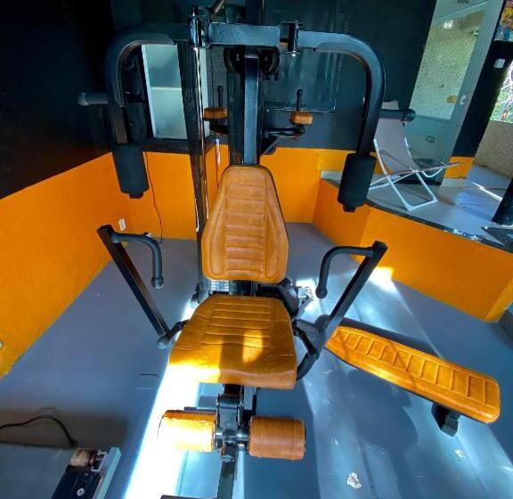 Top De Buzios Boutique Hotel & Spa