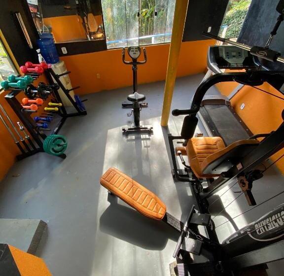 Top De Buzios Boutique Hotel & Spa