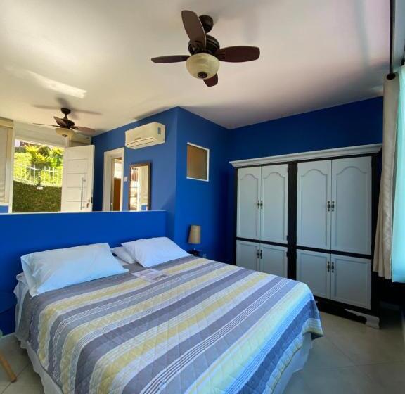 Top De Buzios Boutique Hotel & Spa