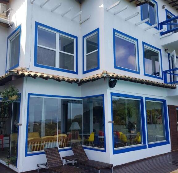 Top De Buzios Boutique Hotel & Spa