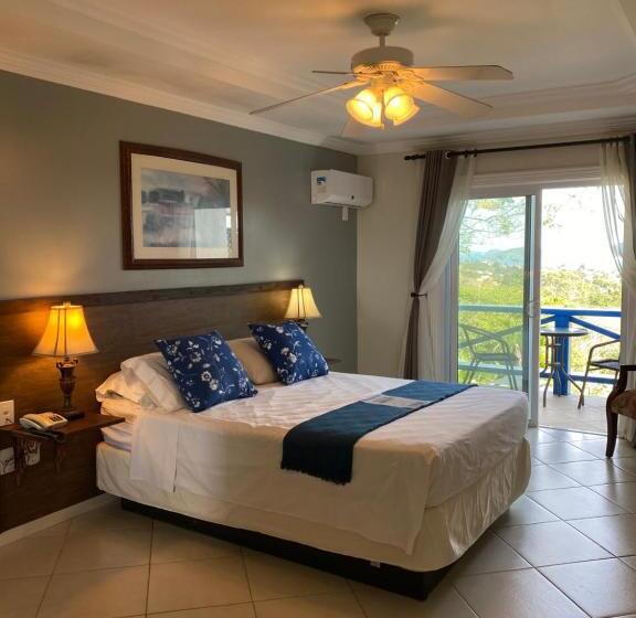 Top De Buzios Boutique Hotel & Spa