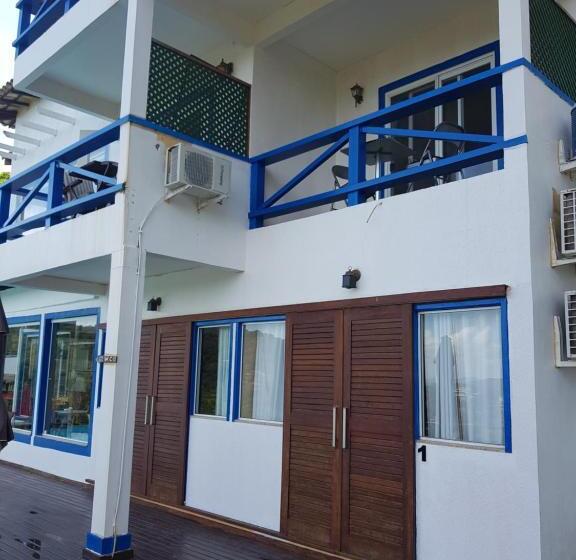 Top De Buzios Boutique Hotel & Spa