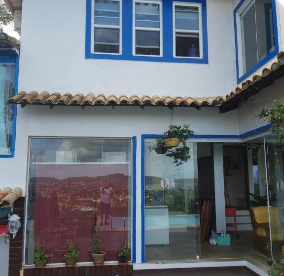 Top De Buzios Boutique Hotel & Spa