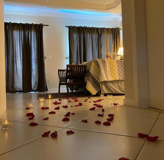 Top De Buzios Boutique Hotel & Spa