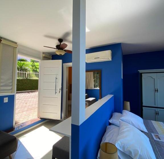 Top De Buzios Boutique Hotel & Spa