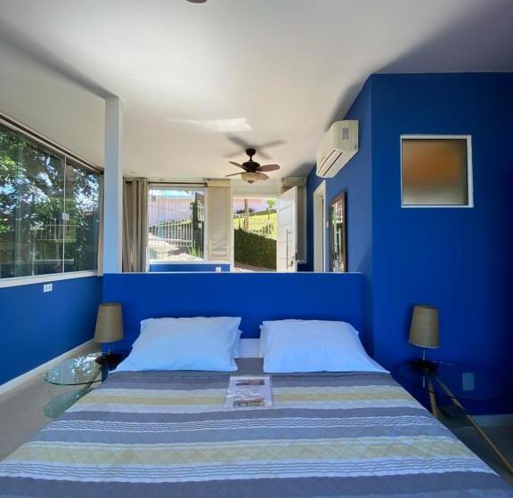 Top De Buzios Boutique Hotel & Spa