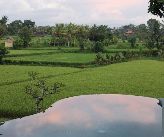 The Dayuh Ubud