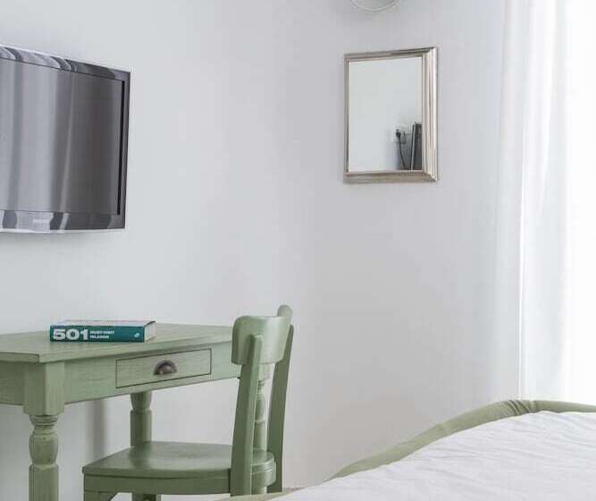 Villa Del Sol Mykonos