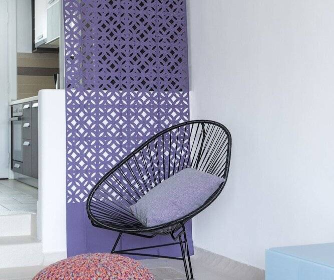 Villa Del Sol Mykonos