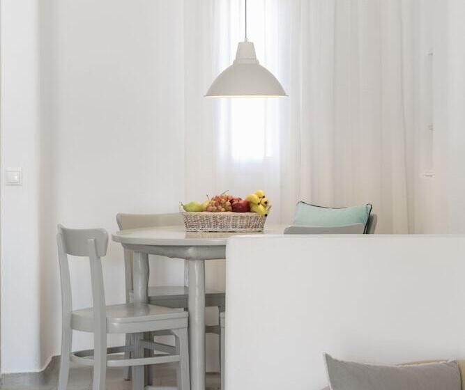 Villa Del Sol Mykonos