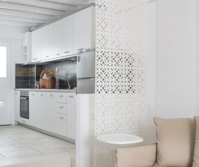 Villa Del Sol Mykonos