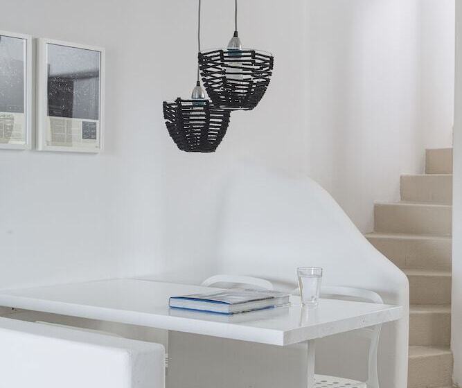 Villa Del Sol Mykonos