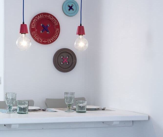 Villa Del Sol Mykonos