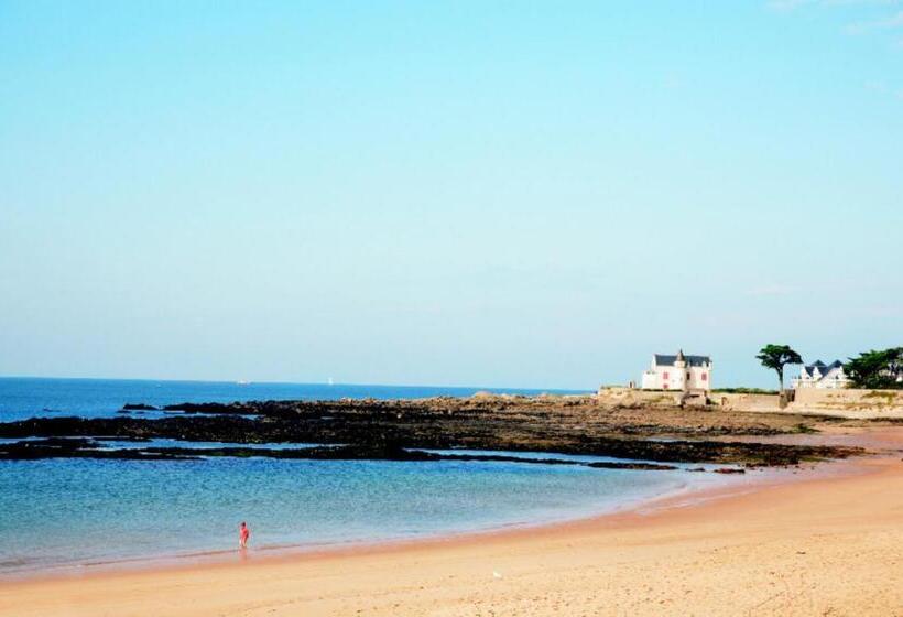 Village Club Goelia Les Voiles Blanches