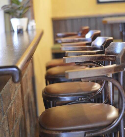 هاستل Back Budget Accomodation