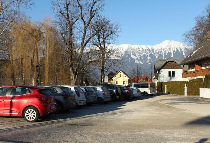 هاستل Back Budget Accomodation