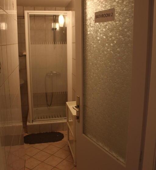 هاستل Back Budget Accomodation