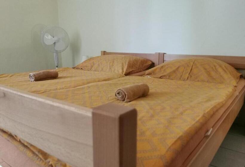 هاستل Back Budget Accomodation