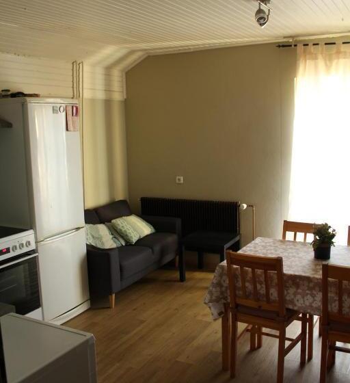 هاستل Back Budget Accomodation