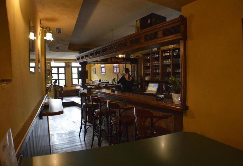 هاستل Back Budget Accomodation