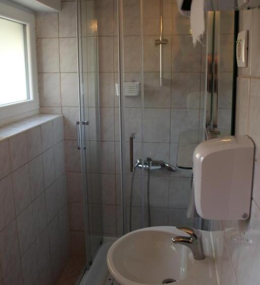 هاستل Back Budget Accomodation