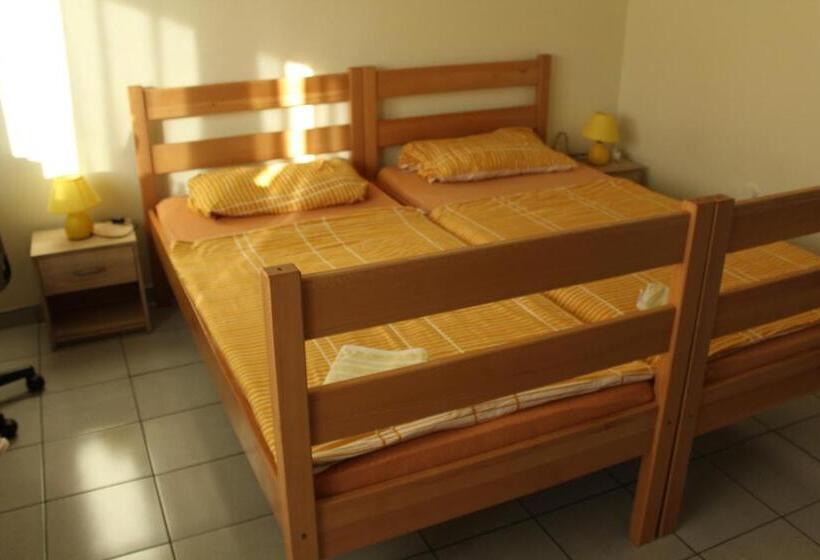 هاستل Back Budget Accomodation