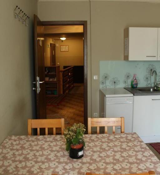 هاستل Back Budget Accomodation