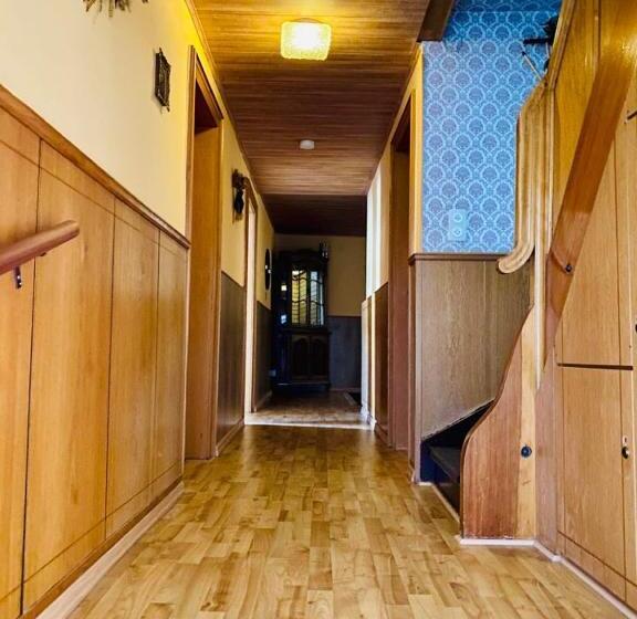 ユースホステル Gasthaus Castor