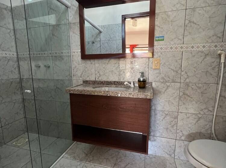 Общежитие Pousada Califórnia Tia Lia