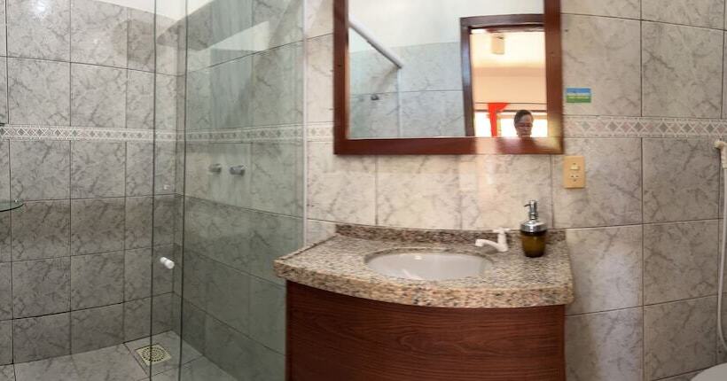 Общежитие Pousada Califórnia Tia Lia