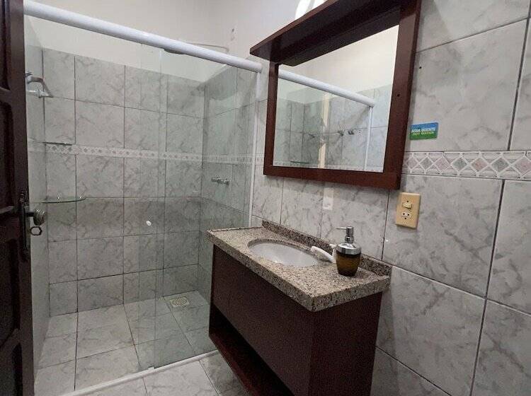 Общежитие Pousada Califórnia Tia Lia