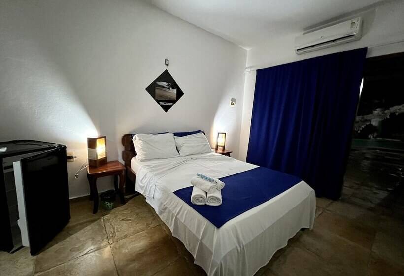 Общежитие Pousada Califórnia Tia Lia