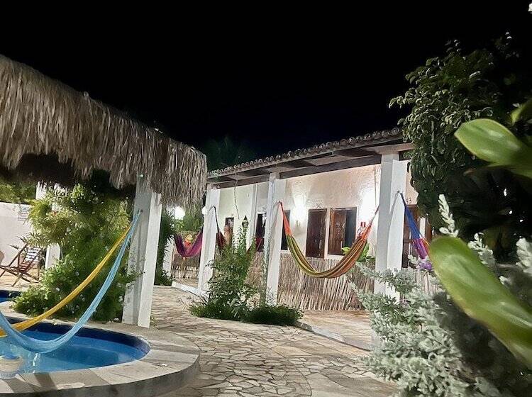 Общежитие Pousada Califórnia Tia Lia