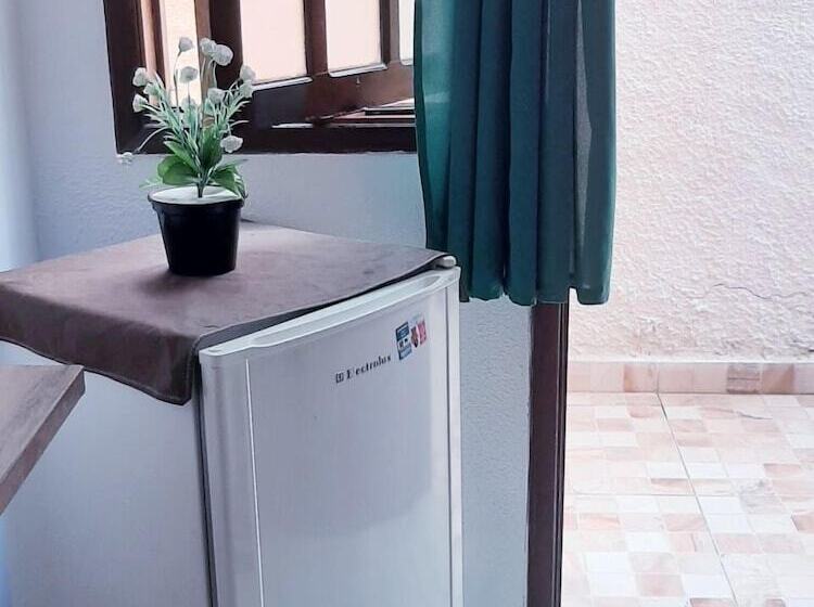 Общежитие Pousada Nova Opção