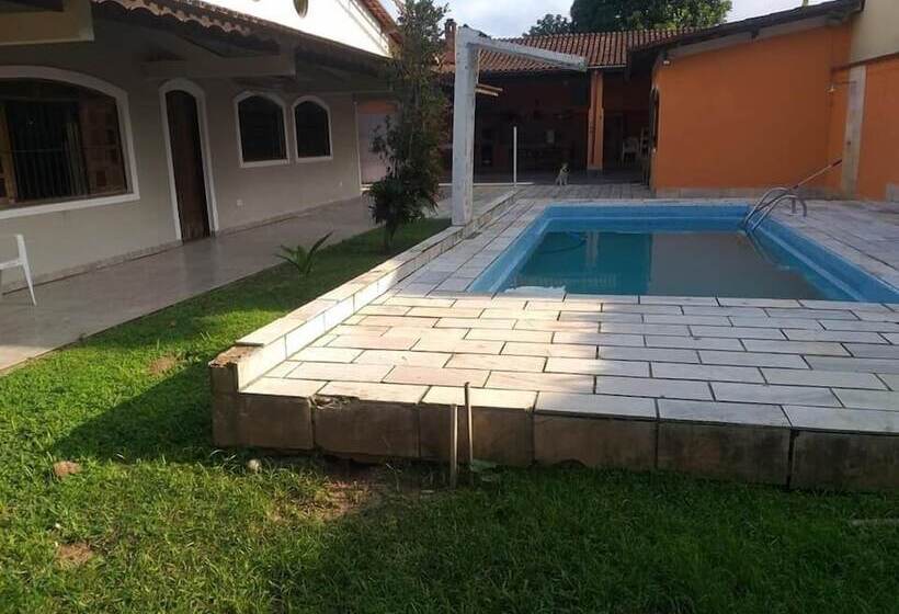 Общежитие Pousada Nova Opção