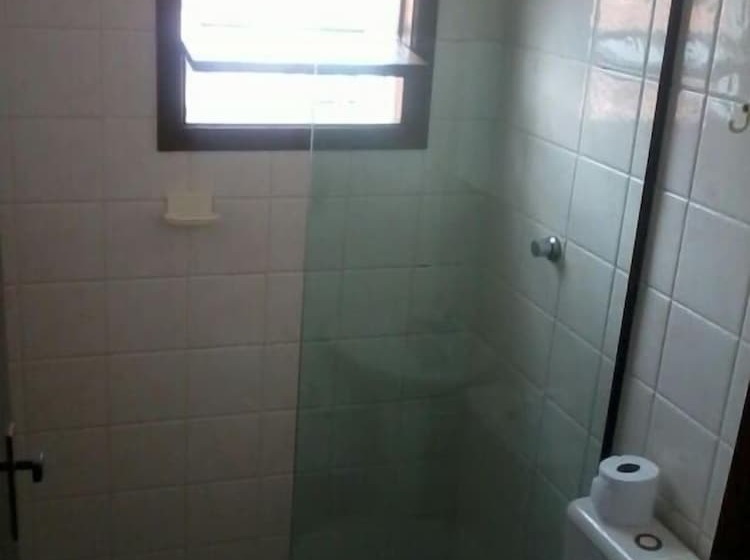 Общежитие Pousada Nova Opção