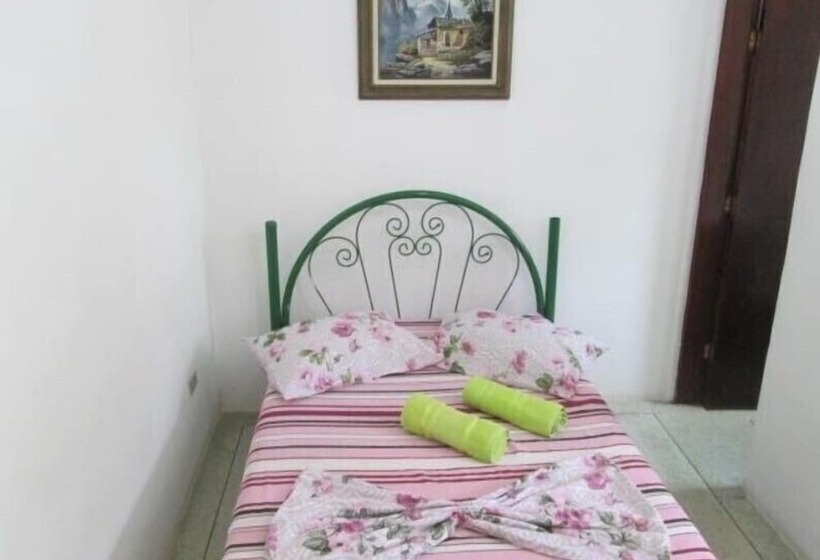 Общежитие Pousada Nova Opção