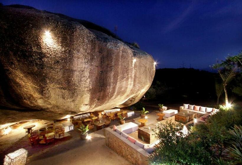 فندق صغير Pousada Villas Da Serra