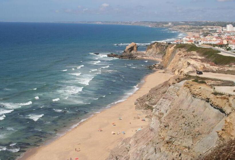 فندق صغير Santa Beach House