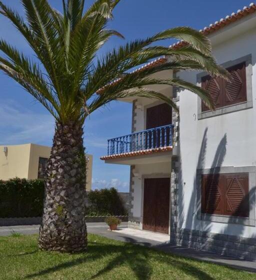 فندق صغير Santa Beach House