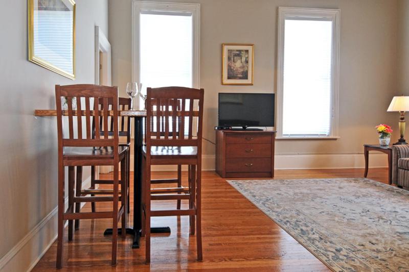 旅馆 St George Suites By Hoco Hotels Collection