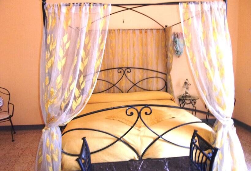 Angeli Dell Osanna B&b