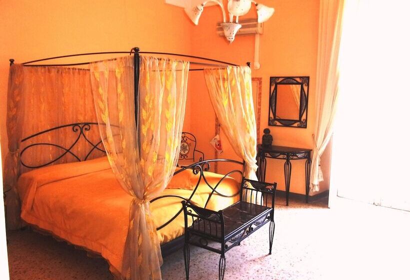 Angeli Dell Osanna B&b