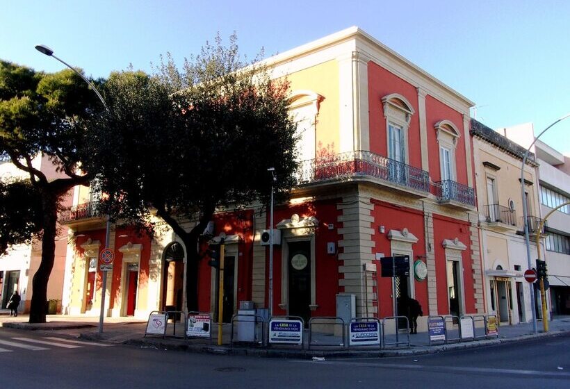 Angeli Dell Osanna B&b