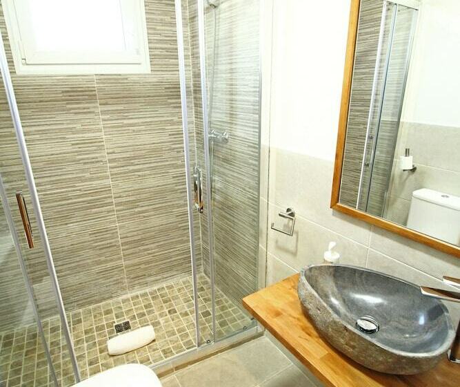 Apartamentos Mont Romies Plaza