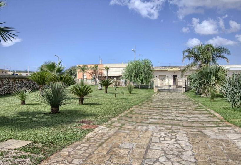 Apt Nora  Tenuta Masi