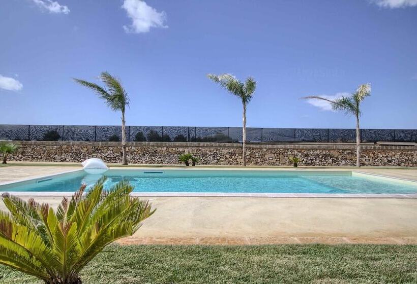 Apt Nora  Tenuta Masi