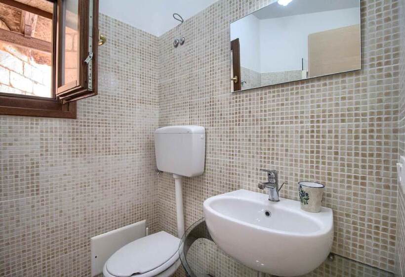 Apt Nora  Tenuta Masi