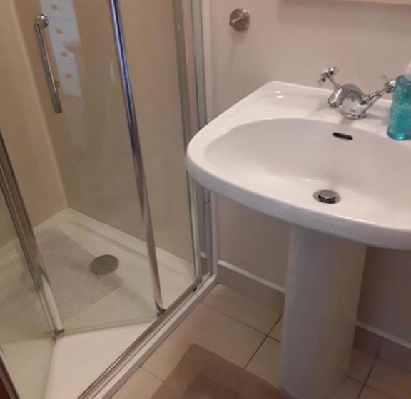 Ard Na Greine Bed & Breakfast Ballylickey