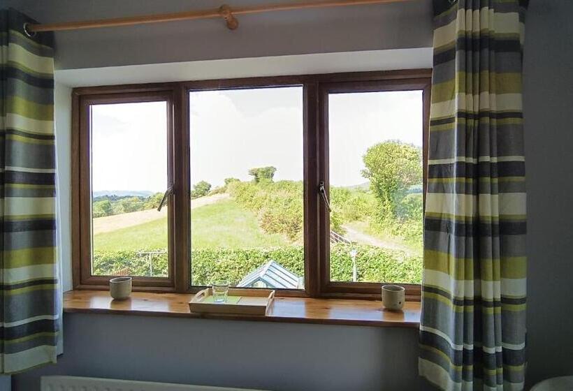 Ard Na Greine Bed & Breakfast Ballylickey